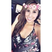 photo of Chantele B.