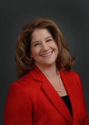 Photo of Melanie K.
