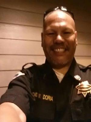 Photo of Melvin D.