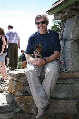 Photo of Matt H.