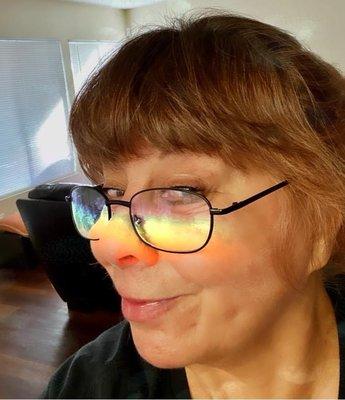 photo of Marie M.