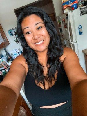 Photo of Ashley F.