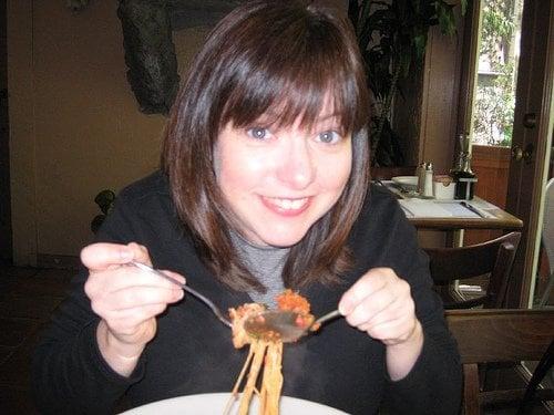 Photo of Melanie B.