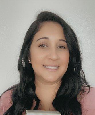 photo of Genevere S.