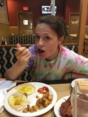 Photo of Lauren M.