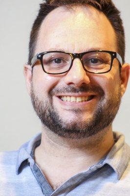 photo of Bertrand B.