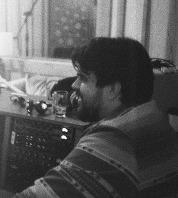 Photo of Adam G.