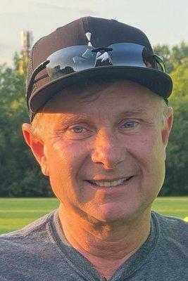 photo of Todd F.
