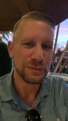 Photo of Kevin M.
