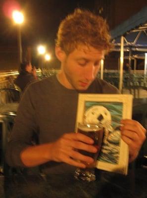 Photo of Ari F.