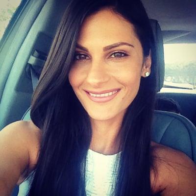 Photo of Kristina B.