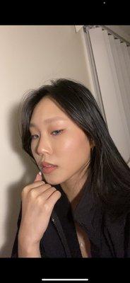 photo of Michelle Z.