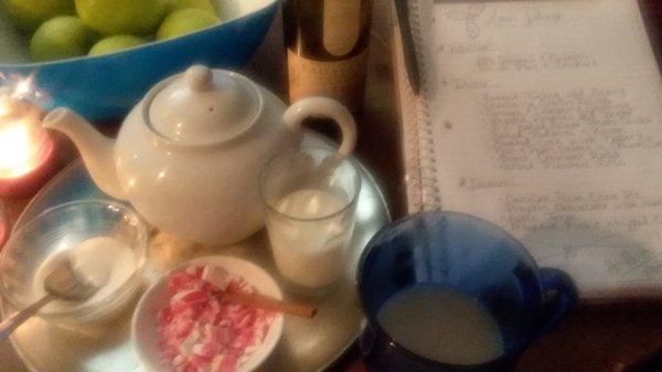 Photo of Discerning F.