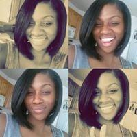Photo of Tyasia S.