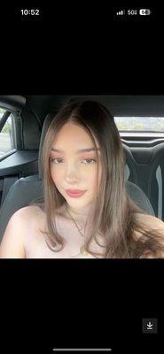 photo of Victoria B.