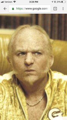 photo of The Golden P.