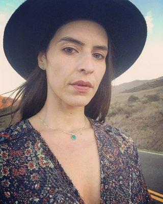 Photo of Cristina G.