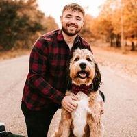 Photo of Dustin B.