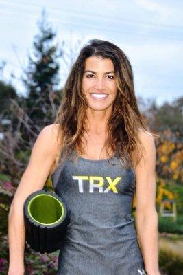 Photo of Gina Morra S.