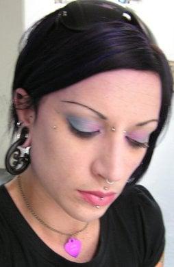 Photo of Kym P.