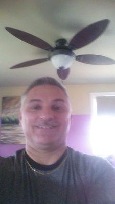 Photo of Michael B.