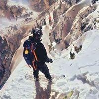 photo of Christopher P.