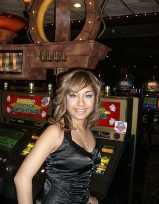 Photo of Crystal Q.