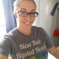Photo of Antoinette M.