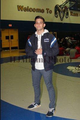 Photo of Jose C.