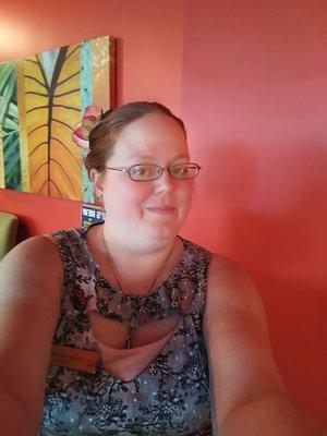 Photo of Katie V.