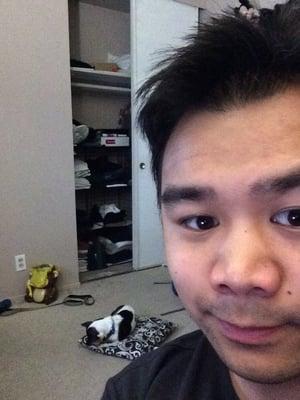 Photo of Janlyl L.