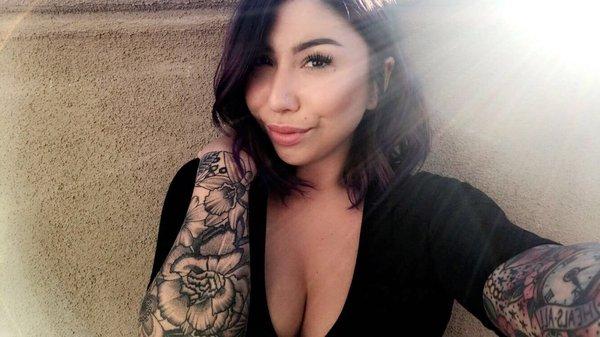 Photo of Kiki H.
