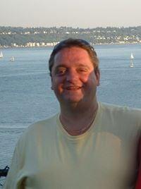 Photo of Bob P.