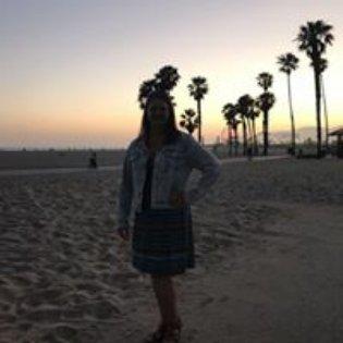 Photo of Jeannine S.