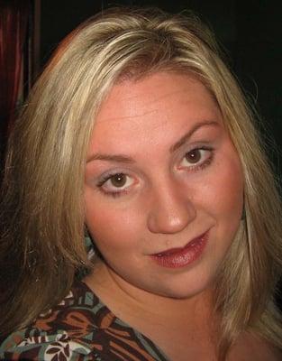 Photo of audra f.