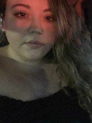 Photo of Rachel R.