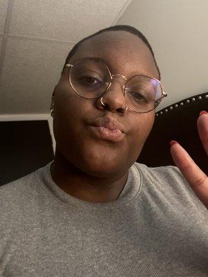 Photo of Adriane A.
