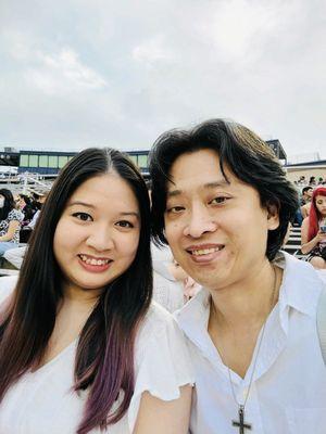 Photo of Monkeemamajo ..