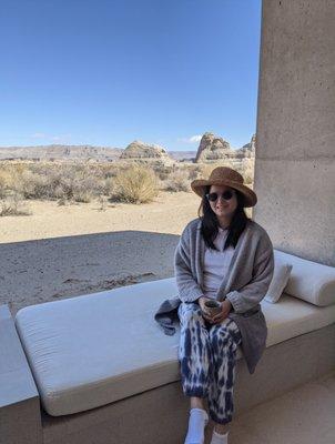 Photo of Tiff Y.