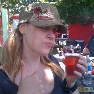 photo of Caroline C.