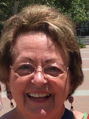 Photo of Gladys D.