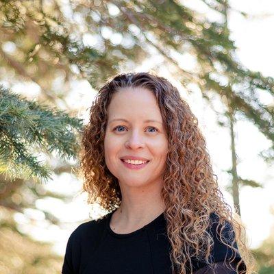 Photo of Amanda M.