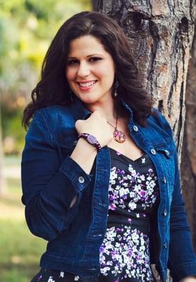 Photo of Jerilyn S.