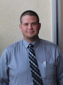 Photo of Stephen S.