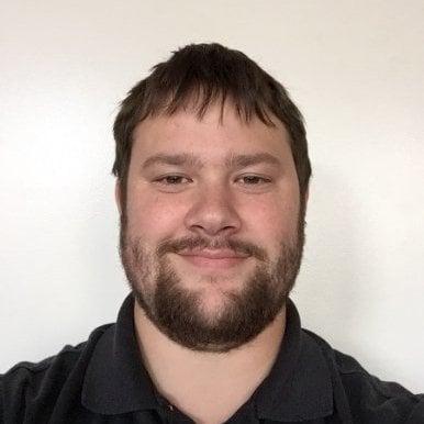 Photo of Heath G.