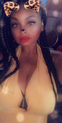 Photo of Starr B.
