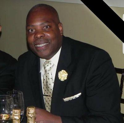 Photo of Norris L.