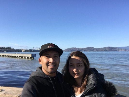 Photo of Arvin A.