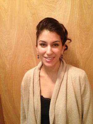 Photo of Andriana F.