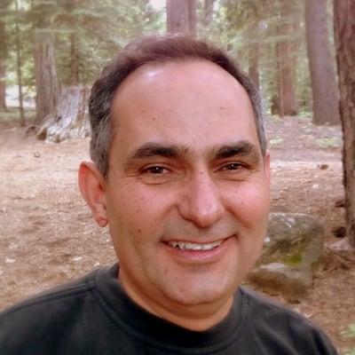 Photo of Sean C M.